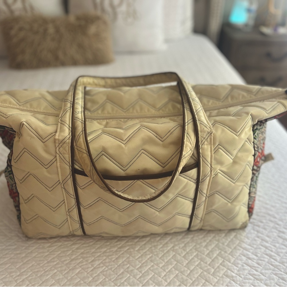 Cinda B weekender